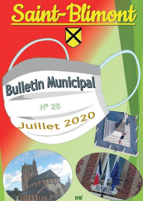 Bulletin 2020 07