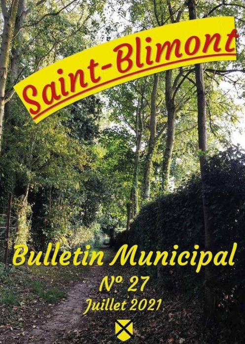 Bulletin 2021 07