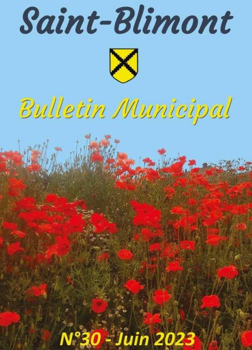 Bulletin 2023 06