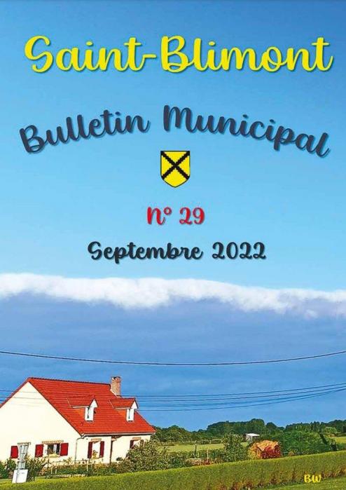 Bulletin n 29