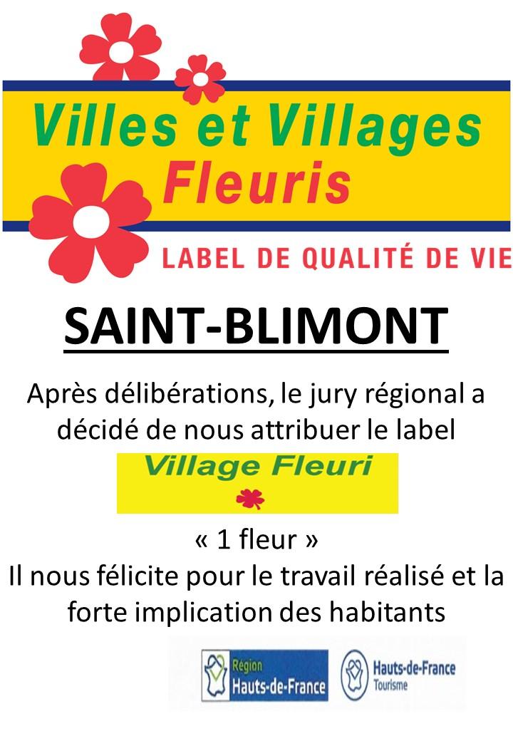Fleur flyer